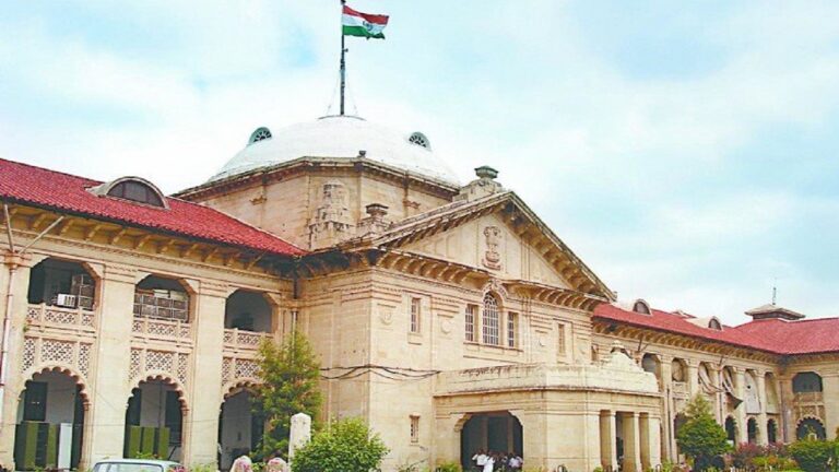 यूपी में मवेशियों के परिवहन पर प्रतिबंध, गोमांस ले जाने पर नहीं: इलाहाबाद हाईकोर्ट