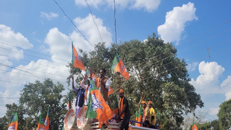 ग्राउंड से चुनाव: प्रदेश अध्यक्ष को टिकट देने से नाराज जनता को कैसे खुश करेगी कांग्रेस