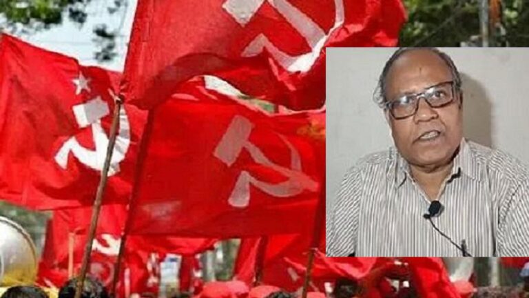 छत्तीसगढ़ में धर्मनिरपेक्ष सरकार के गठन के लिए भाजपा को हराएं: माकपा