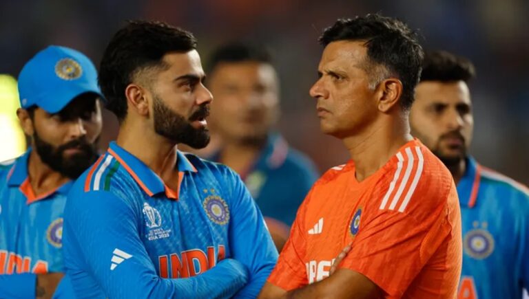 क्रिकेट वर्ल्ड कप में भारत की हार का जश्न मना रहे 7 कश्मीरी छात्रों के खिलाफ यूएपीए के तहत मुकदमा, फिर गिरफ्तारी