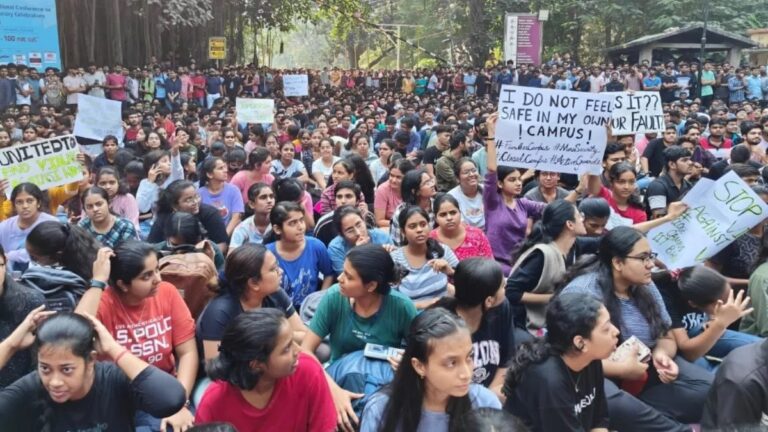 IIT-BHU की छात्रा के साथ हुई यौन हिंसा के अपराधियों की तत्काल गिरफ्तारी हो: ऐपवा