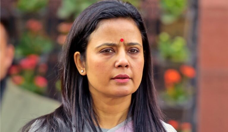 ‘कैश-फॉर-क्वेरी’ आरोप: महुआ मोइत्रा पर एथिक्स पैनल की रिपोर्ट के खिलाफ विपक्ष ने जताया असंतोष