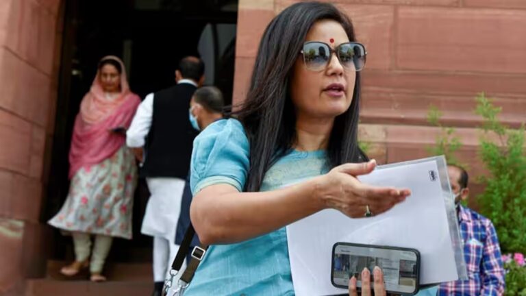 महुआ की जाएगी संसद सदस्यता? एथिक्स पैनल ने की सिफारिश, लोकपाल ने भेजी सीबीआई को शिकायत