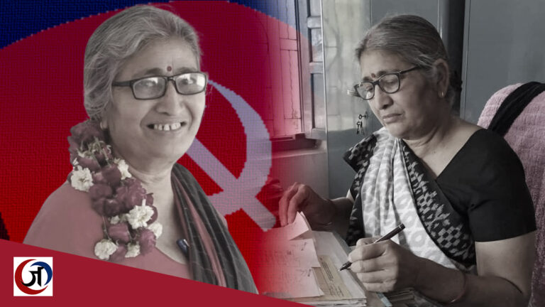 मीना भाभी: तुमसा मिला न कोय!
