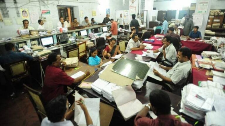 मोदी सरकार के सलाहकारों से परेशान वित्त मंत्रालय, पत्र लिखकर मांगा पूरा विवरण