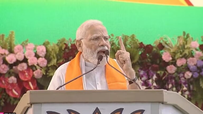 मुफ्त राशन योजना बढ़ाये जाने पर कांग्रेस का तीखा वार, कहा-आर्थिक संकट और बढ़ती असमानताओं का संकेत