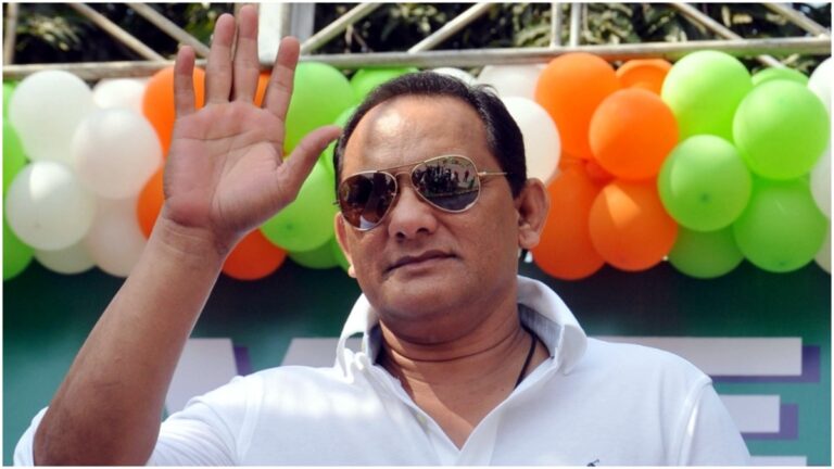 तेलंगाना विधानसभा चुनाव 2023: पूर्व क्रिकेटर अज़हरुद्दीन को टिकट देने का विरोध