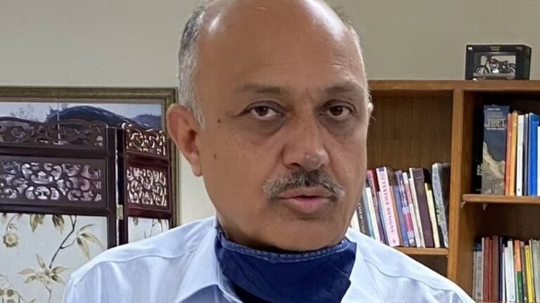 दिल्ली के मुख्य सचिव पर भ्रष्टाचार के आरोप, बेटे की कंपनी को 315 करोड़ रुपये का फायदा