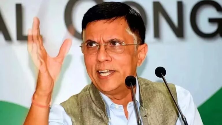 राजस्थान में ईडी अधिकारियों की गिरफ्तारी पर कांग्रेस ने कहा-ईडी क्यों बीजेपी शासित राज्यों का पता भूल गई?