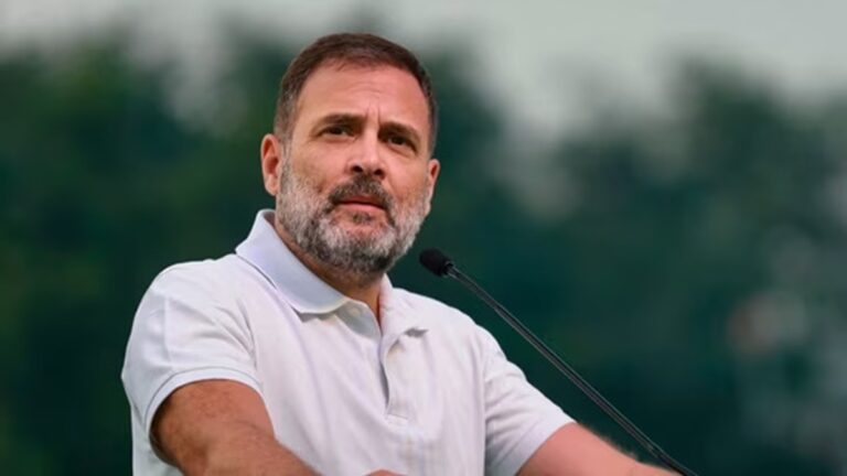 मध्य प्रदेश विधानसभा चुनाव: कांग्रेस को भारत जोड़ो यात्रा से जीत की उम्मीद