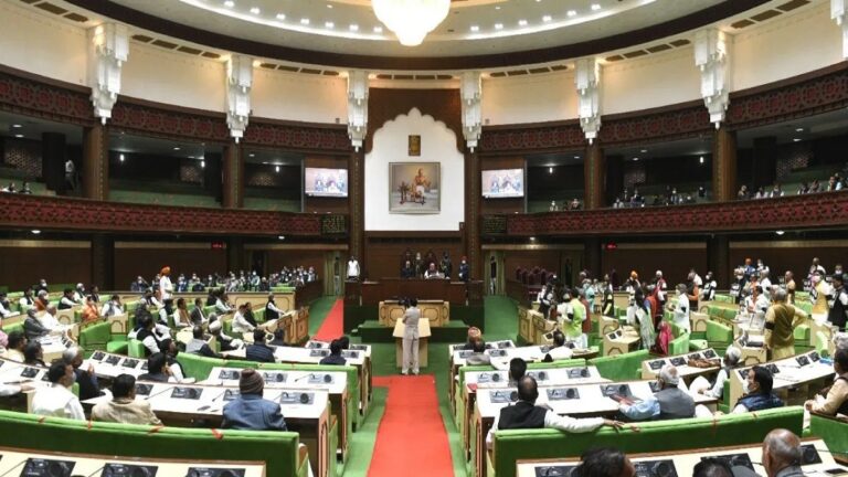 राजस्थान: चुनावी शोर में 15वीं विधानसभा के विधायकों का प्रदर्शन नहीं बन रहा मुद्दा