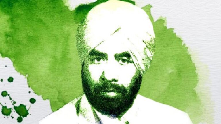 राजिंदर सिंह बेदी स्मृति दिवस: क़लम और काग़ज का रिश्ता