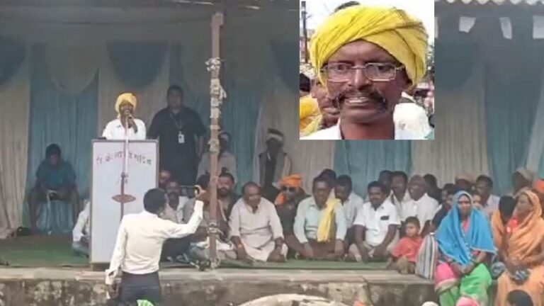 बस्तर के आदिवासी नेता सरजू टेकाम की तत्काल रिहाई हो, फर्जी एनकाउंटर बंद हों: CASR