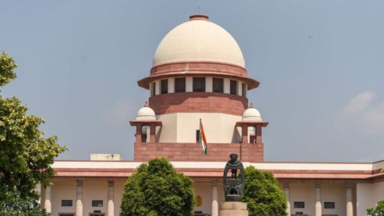 तमिलनाडु के जिला कलेक्टरों को ईडी के समन का मामला पहुंचा सुप्रीम कोर्ट