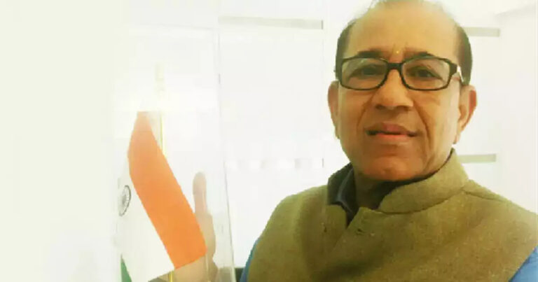 पनामा पेपर्स और हिंडनबर्ग रिपोर्ट के बाद अब साइप्रस कांफिडेंशियल में आया विनोद अडानी समेत 66 भारतीयों का नाम