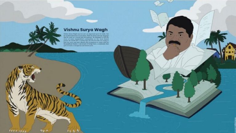 जातिगत भेदभाव की कविता हटाने से गोवा में आयोजित अंतर्राष्ट्रीय फिल्म महोत्सव में विवाद