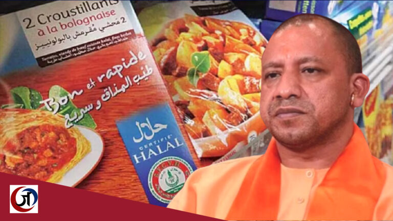 योगी राज में गहरी होती सांप्रदायिकता की खाई