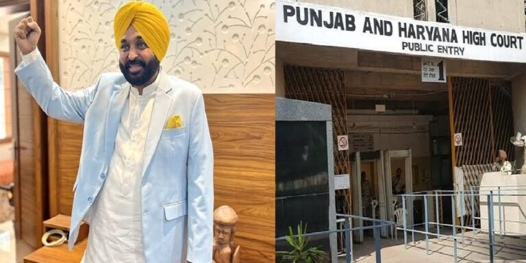 पंजाब: मुख्यमंत्री ‘तीर्थ यात्रा’ योजना पर हाईकोर्ट सख्त