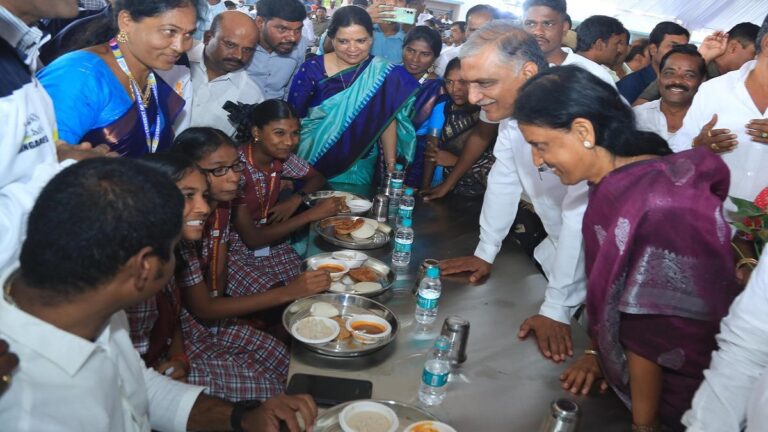 तमिलनाडु में जातीय उत्पीड़न: दलित महिला को ‘सीएम नाश्ता योजना’ में रसोइया रखने पर हंगामा