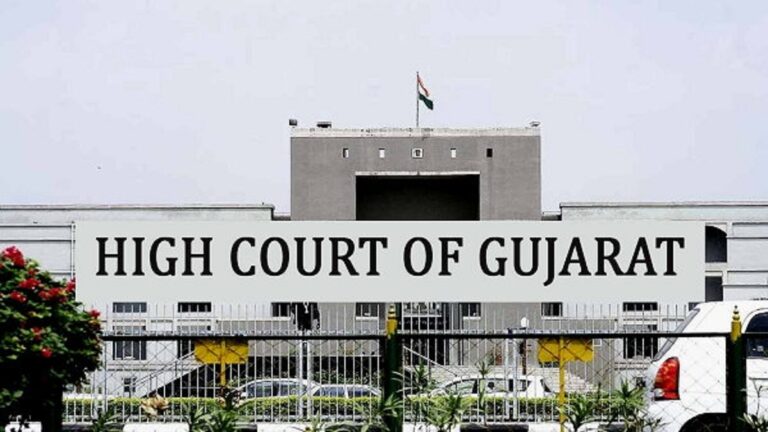 वकील पर आईटी छापा: गुजरात HC ने अधिकारियों को लगाई फटकार, कहा- हम आपातकाल की स्थिति में नहीं हैं