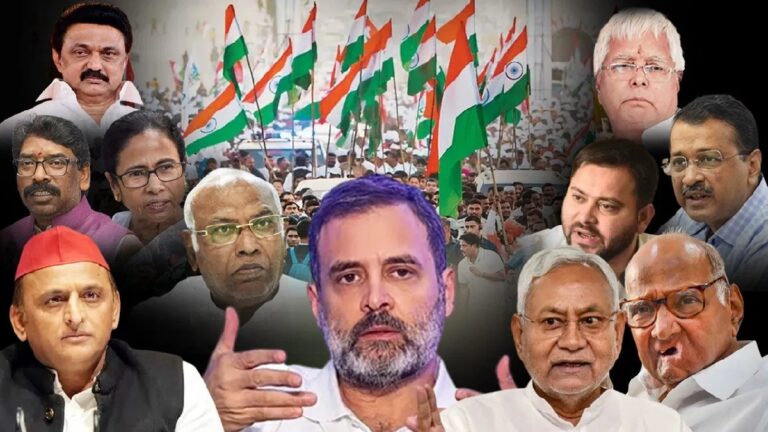 इंडिया गठबंधन के लिए अब ना-नुकुर करने की गुंजाइश नहीं रही 