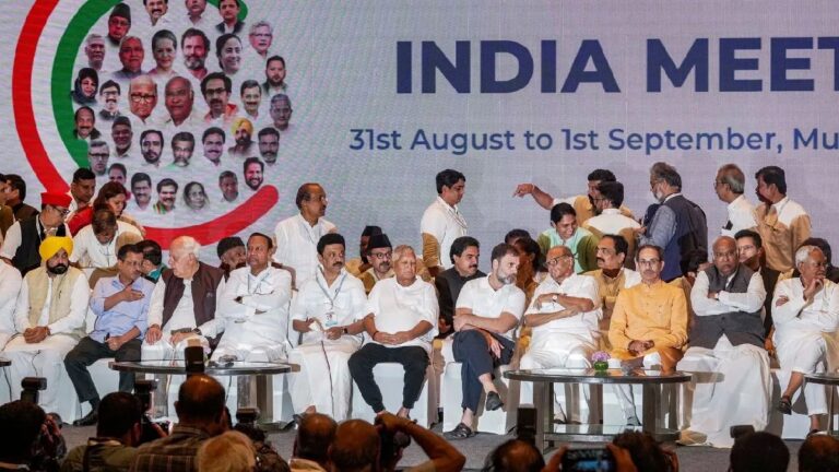 इंडिया गठबंधन की यूएसपी क्या है?