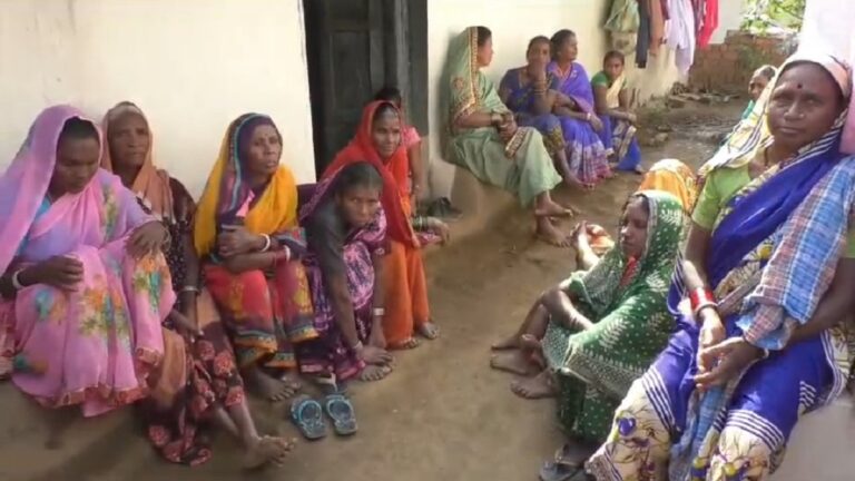बस्तर: कर्ज के चलते किसान ने की आत्महत्या, कांग्रेस ने लगाए भाजपा पर वादाखिलाफी के आरोप
