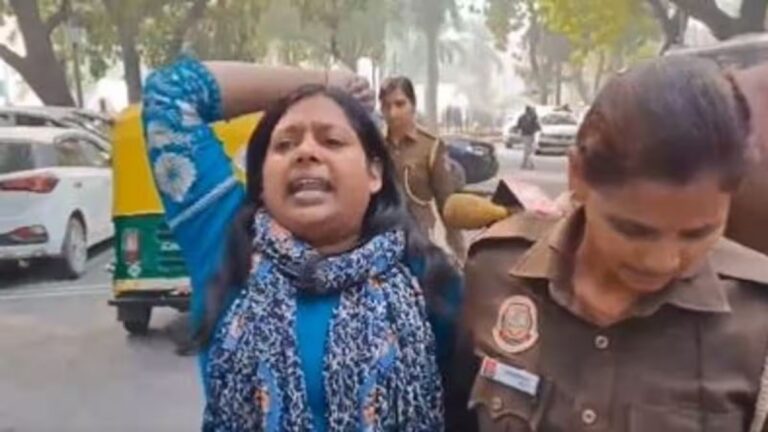 नीलम आजाद को मिला जींद के किसानों और खाप पंचायतों का समर्थन