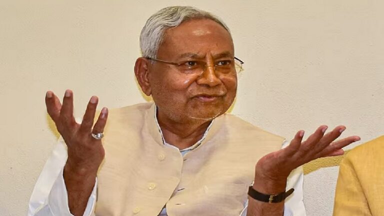 वाराणसी में होगी जेडीयू की रैली, यूपी से चुनाव लड़ेंगे नीतीश कुमार?