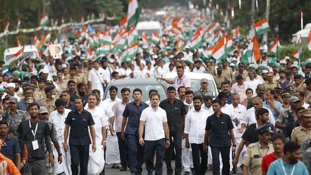 राहुल गांधी की ‘भारत न्याय यात्रा’ और इंडिया गठबंधन के संयोजक चयन की चुनौती?