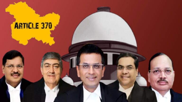 बदल गए हैं भारतीय न्यायपालिका के प्रेरक विचार?