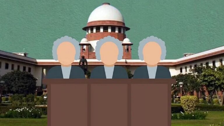 सुप्रीम कोर्ट कॉलेजियम ने की 5 उच्च न्यायालयों के चीफ जस्टिस के नामों की सिफारिश