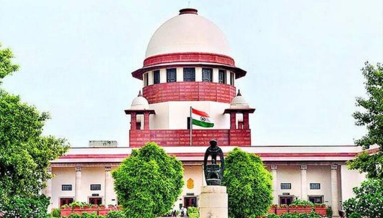 सुप्रीम कोर्ट से सुर्खियां: CAG की नियुक्ति प्रक्रिया को चुनौती देने वाली याचिका पर केंद्र को नोटिस