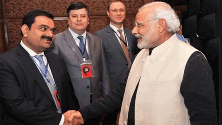 कॉर्पोरेट घरानों द्वारा बैंकों को चूना लगाना जारी, मोदी के दूसरे कार्यकाल में भी करोड़ों रुपये राइट-ऑफ