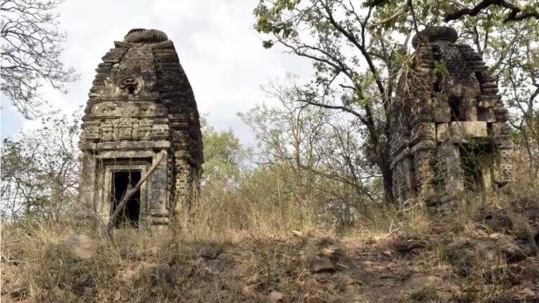 ASI संरक्षित इमारतें हो रही हैं लापता, स्मारकों के संरक्षण पर उदासीन है संस्कृति मंत्रालय