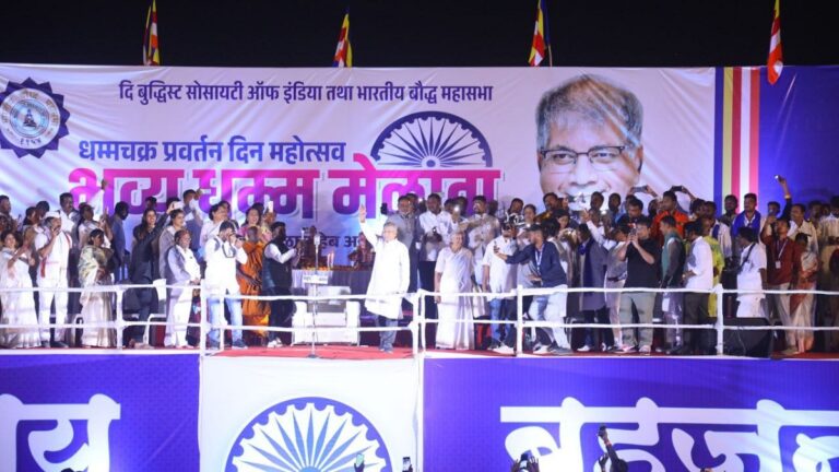 25 नवंबर 2023 को महाराष्ट्र की राजनीति में एक नया अध्याय लिखते-लिखते रह गया
