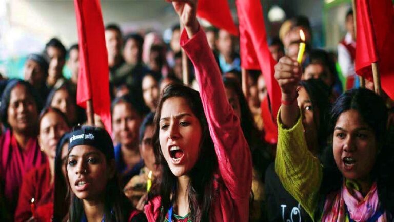विश्व मानवाधिकार दिवस: मानवाधिकार आंदोलनों को नए सिरे से एकजुट करने की जरूरत