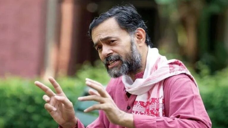 योगेंद्र यादव का लेख: बेहतर हैं 2024 के लिए विपक्ष की संभावनाएं