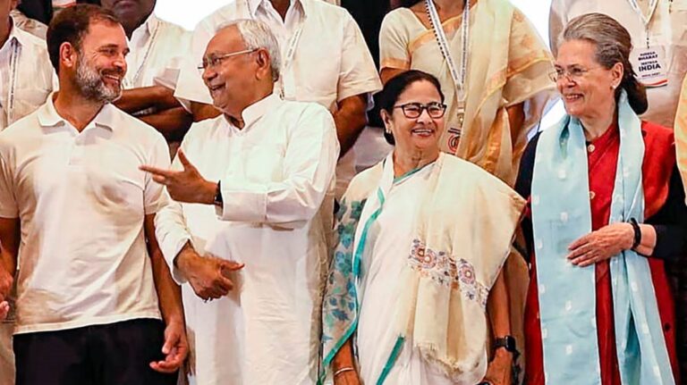 6 दिसंबर को इंडिया गठबंधन की बैठक, लोकसभा चुनाव की रणनीति पर चर्चा