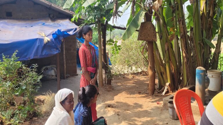 ग्रांउड रिपोर्ट: छत्तीसगढ़ में ईसाइयों पर पुलिसिया जुल्म, शवों को बाहर दफनाने को कर रही मजबूर