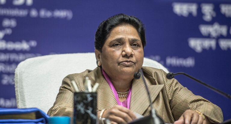 बसपा नेताओं को ‘इंडिया’ पर भरोसा, गठबंधन से जुड़ना चाहता है नेताओं का बड़ा गुट