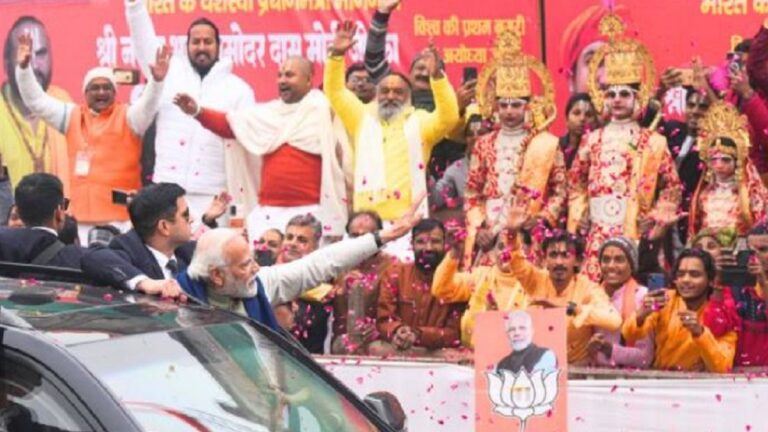 2024 की दहलीज पर खड़ा देश क्या सोच रहा है?