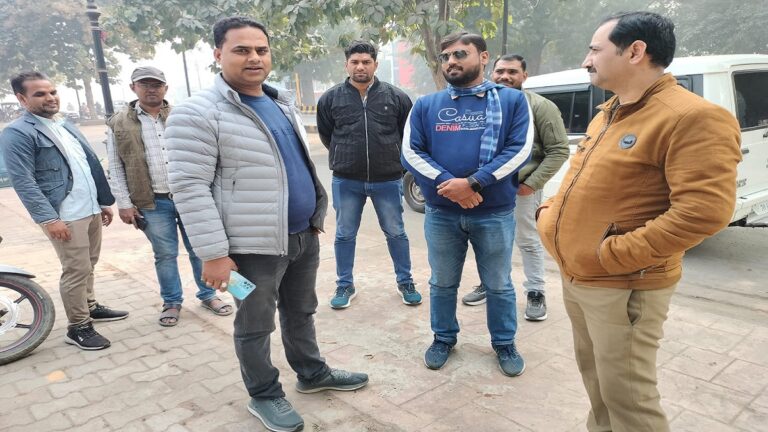 6 लाख रिक्त पदों को भरने की गारंटी करे सरकार: संयुक्त युवा मोर्चा