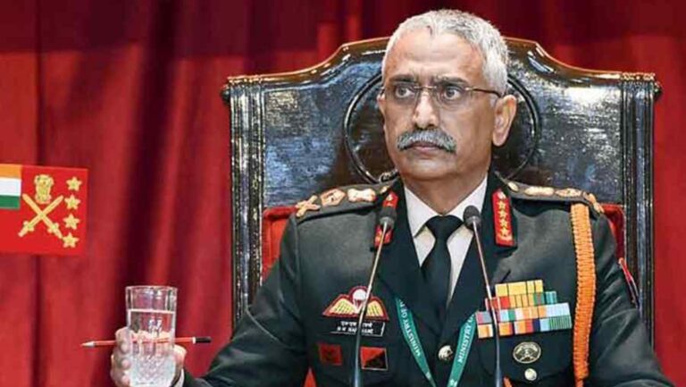 मोदी सरकार की अग्निपथ योजना पर पूर्व सेना प्रमुख का बड़ा खुलासा, कहा- योजना हैरान कर देने वाला