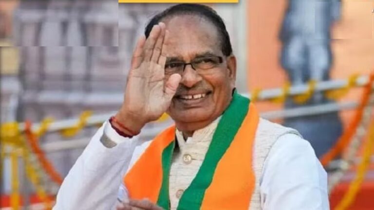 शिवराज ने ‘ना’ कहकर भी पेश कर दी मुख्यमंत्री पद की दावेदारी!