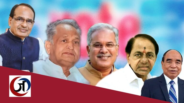 पांच राज्यों के चुनाव सेमीफाइनल नहीं हैं, नतीजे चाहे जो हों!