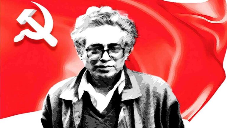 हमें एक लोकतांत्रिक मोर्चा बनाना चाहिए, जिसके एजेंडे में धर्मनिरपेक्षता सबसे ऊपर हो: विनोद मिश्र