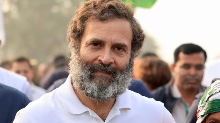 भारत न्याय यात्रा: 14 जनवरी को मणिपुर से चलकर 20 मार्च को मुंबई पहुंचेंगे राहुल गांधी