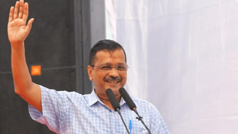 ईडी की पूछताछ में शामिल नहीं हुए केजरीवाल, AAP ने समन को बताया ‘अवैध’