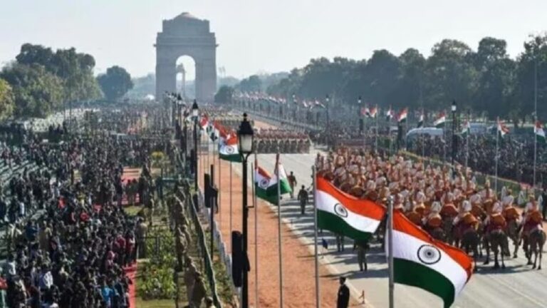 75वें साल में प्रवेश करता हमारा गणतंत्र अपने इतिहास के सबसे बड़े संकट से रूबरू है